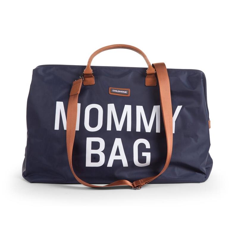 &quot;Mommy Bag&quot; Táska - Sötétkék