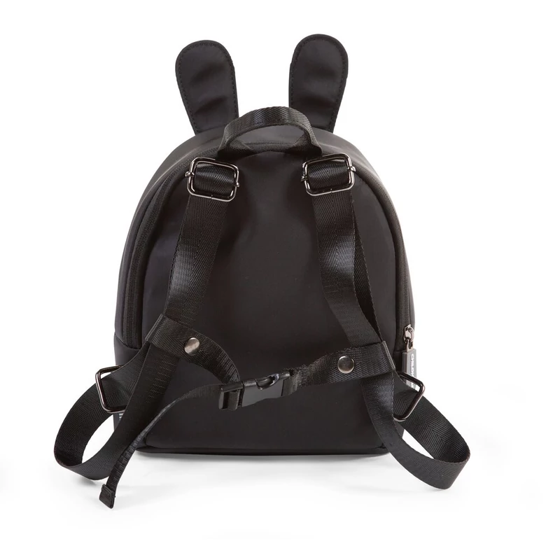 “My First Bag” Gyermek Hátizsák – Fekete