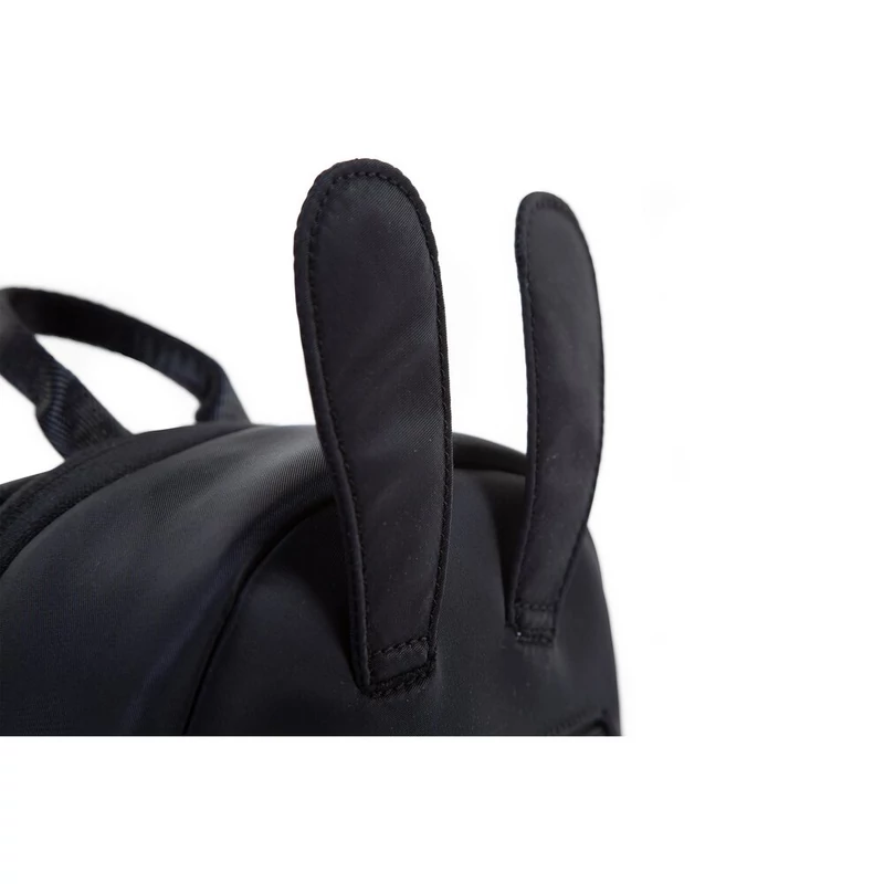 “My First Bag” Gyermek Hátizsák – Fekete