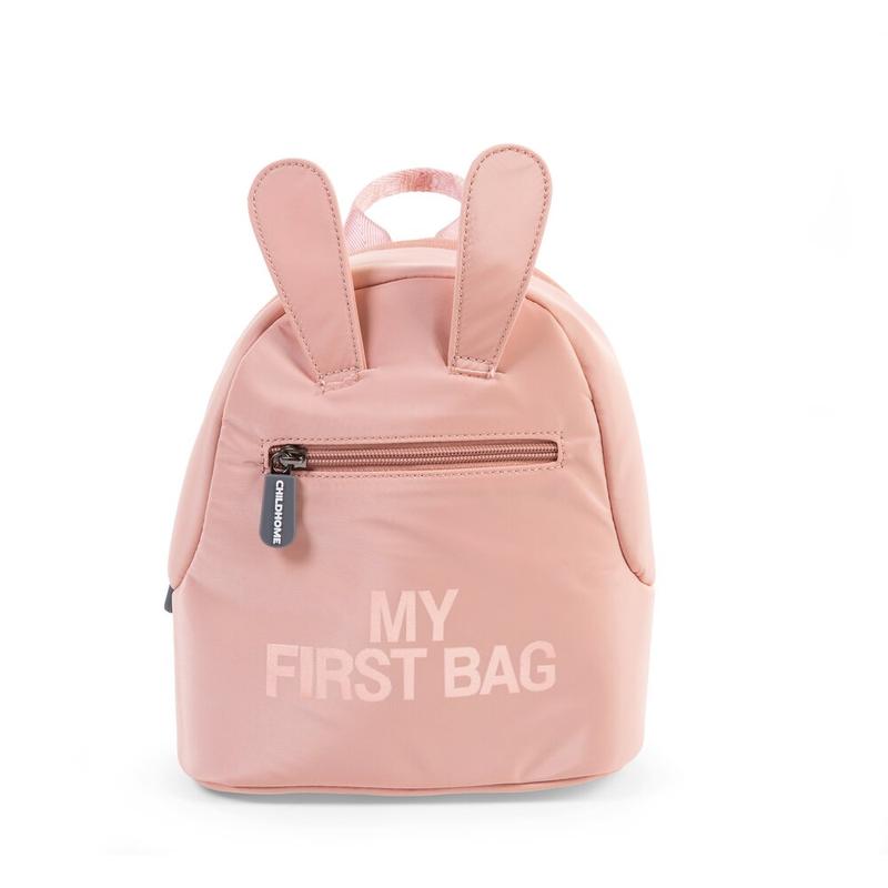 “My First Bag” Gyermek Hátizsák – Pink