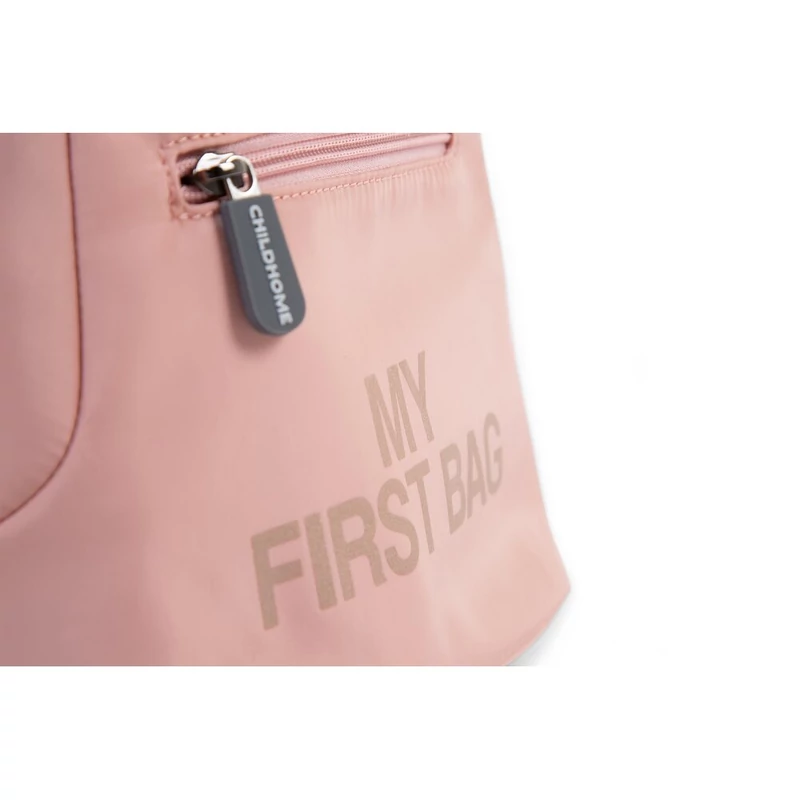 “My First Bag” Gyermek Hátizsák – Pink