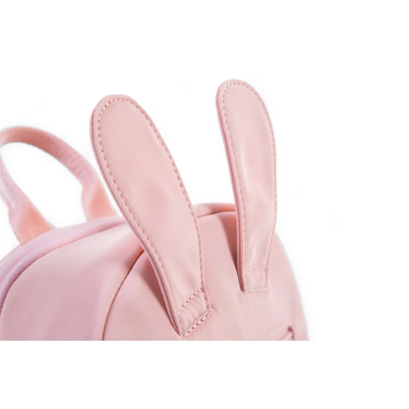 “My First Bag” Gyermek Hátizsák – Pink