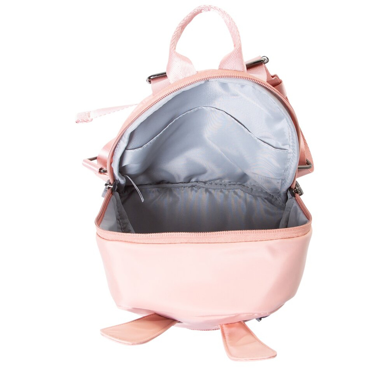 “My First Bag” Gyermek Hátizsák – Pink