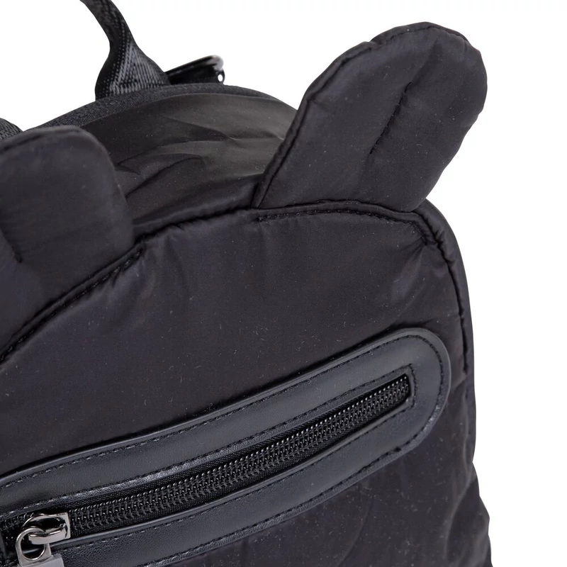 “My First Bag” Gyermek Hátizsák –  Pufi - Fekete