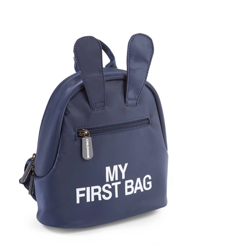 “My First Bag” Gyermek Hátizsák – Sötétkék