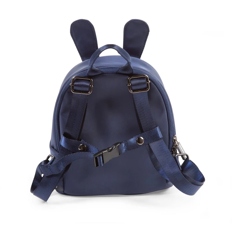 “My First Bag” Gyermek Hátizsák – Sötétkék