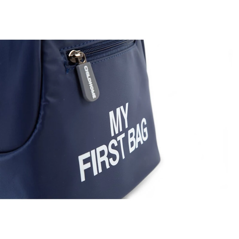 “My First Bag” Gyermek Hátizsák – Sötétkék