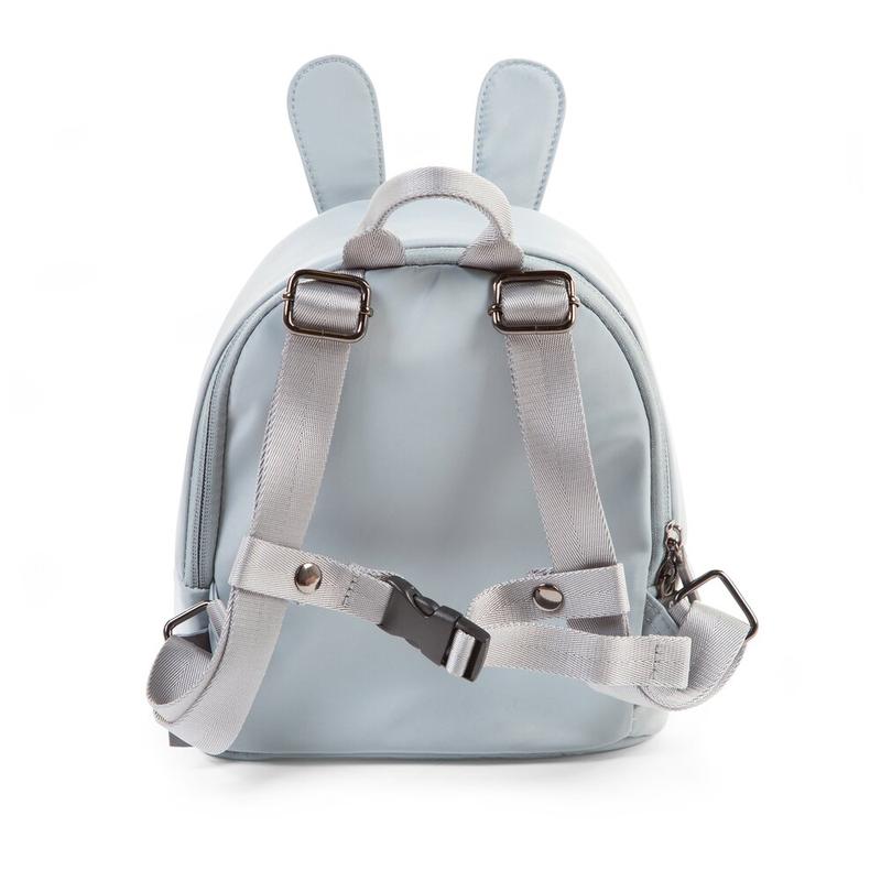 “My First Bag” Gyermek Hátizsák – Szürke