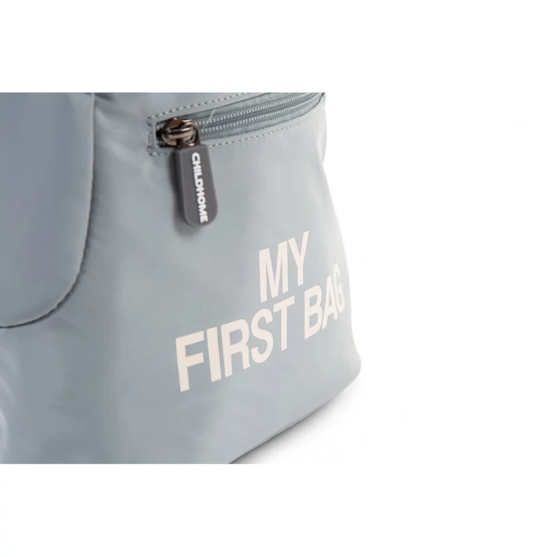 “My First Bag” Gyermek Hátizsák – Szürke