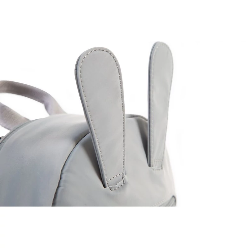 “My First Bag” Gyermek Hátizsák – Szürke