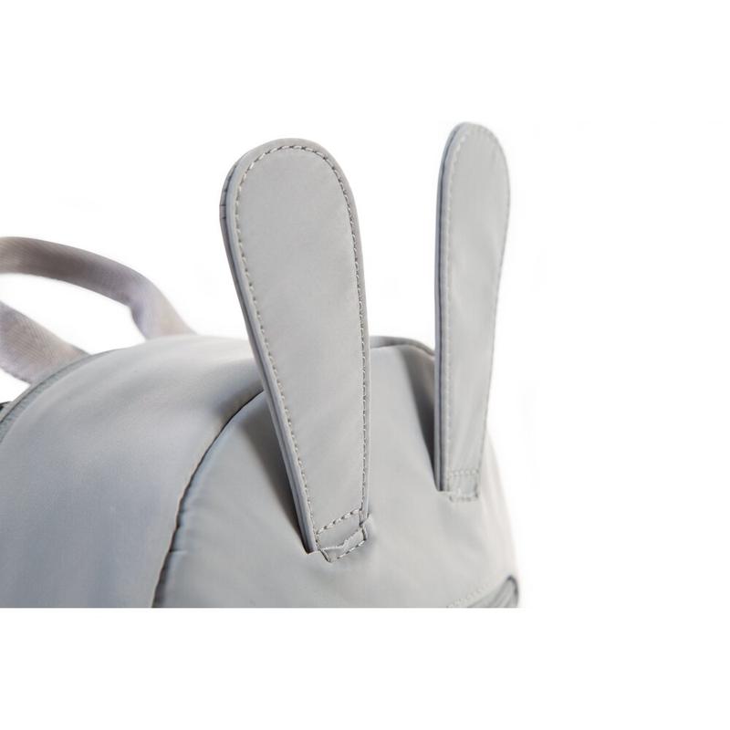 “My First Bag” Gyermek Hátizsák – Szürke