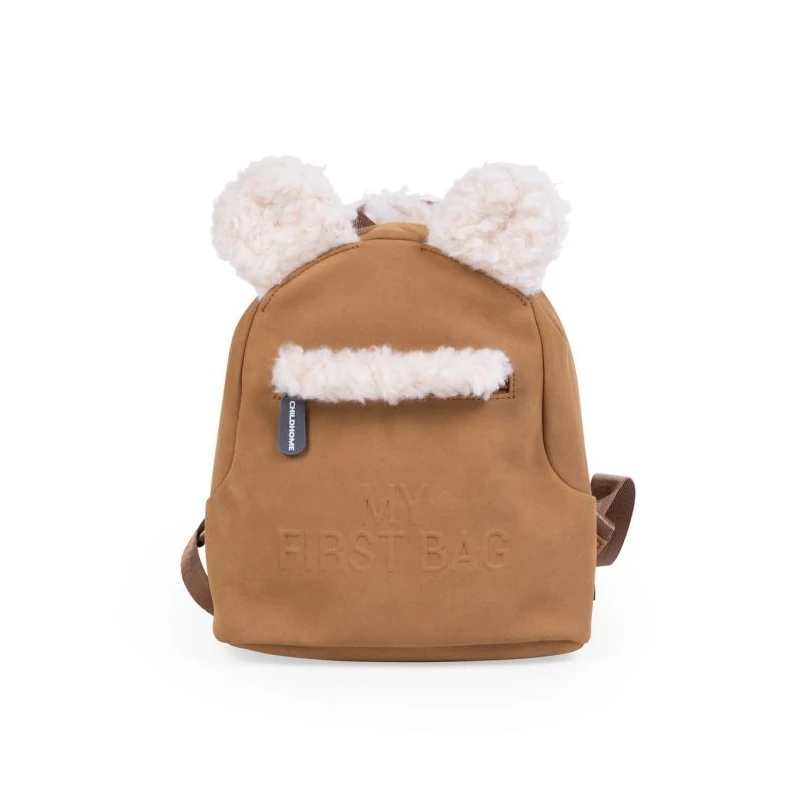 “My First Bag” Gyermek Hátizsák – Teddy Camel