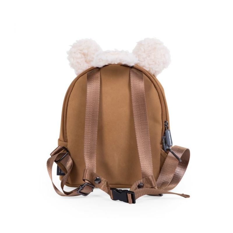 “My First Bag” Gyermek Hátizsák – Teddy Camel