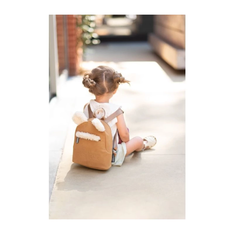 “My First Bag” Gyermek Hátizsák – Teddy Camel