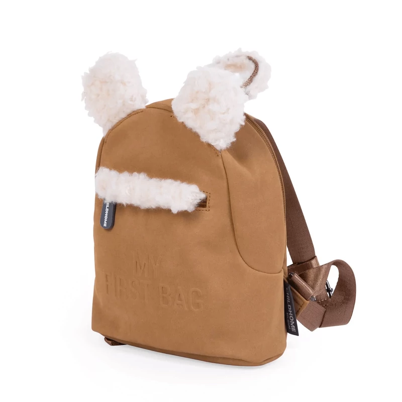 “My First Bag” Gyermek Hátizsák – Teddy Camel