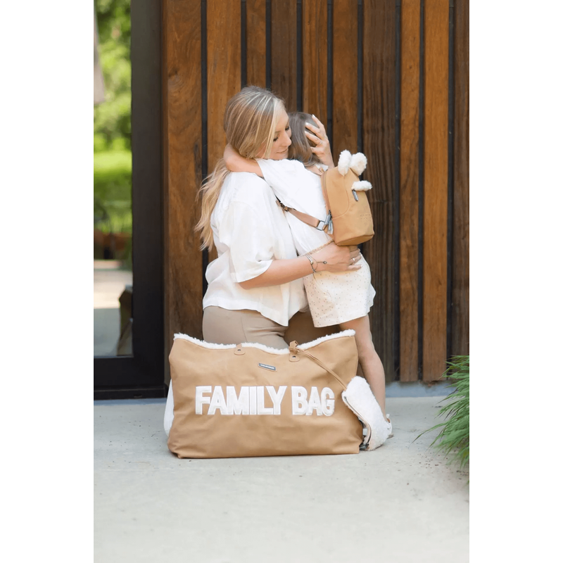 “My First Bag” Gyermek Hátizsák – Teddy Camel