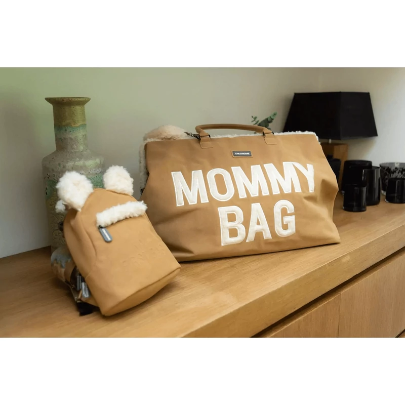 “My First Bag” Gyermek Hátizsák – Teddy Camel