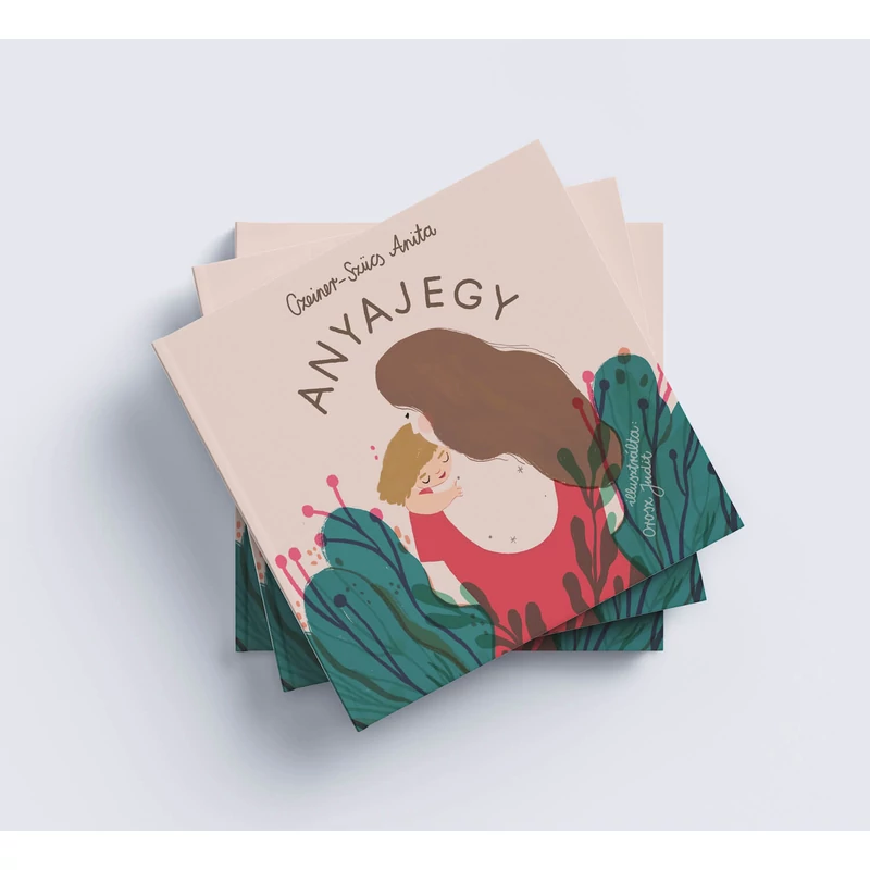 Anyajegy