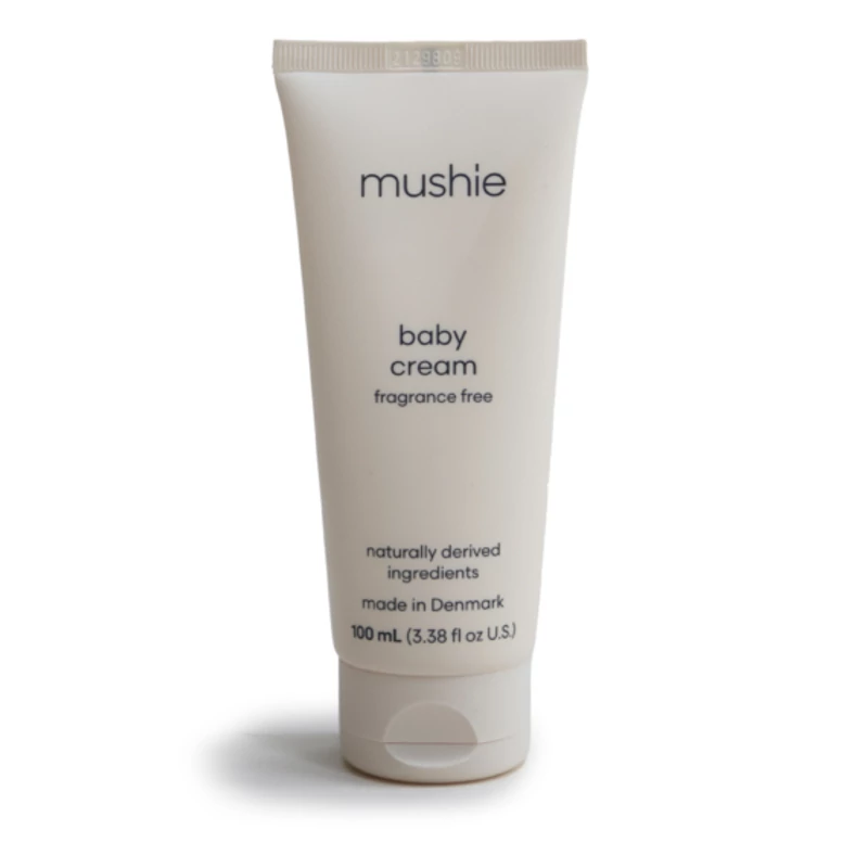 Mushie - babakrém
