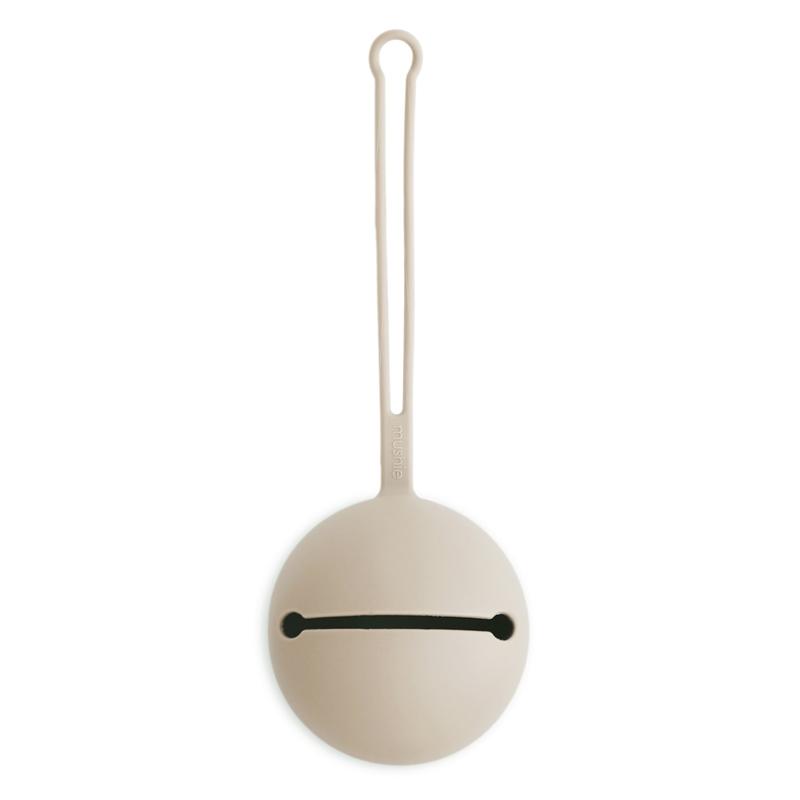MUSHIE cumitartó homok