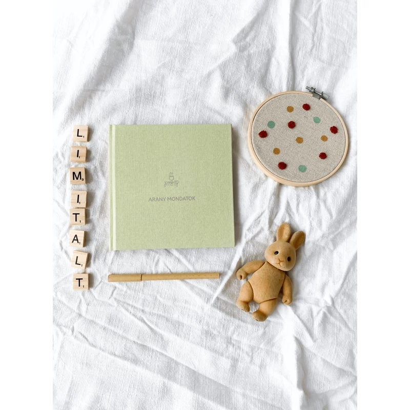 Poronty products - Arany mondatok