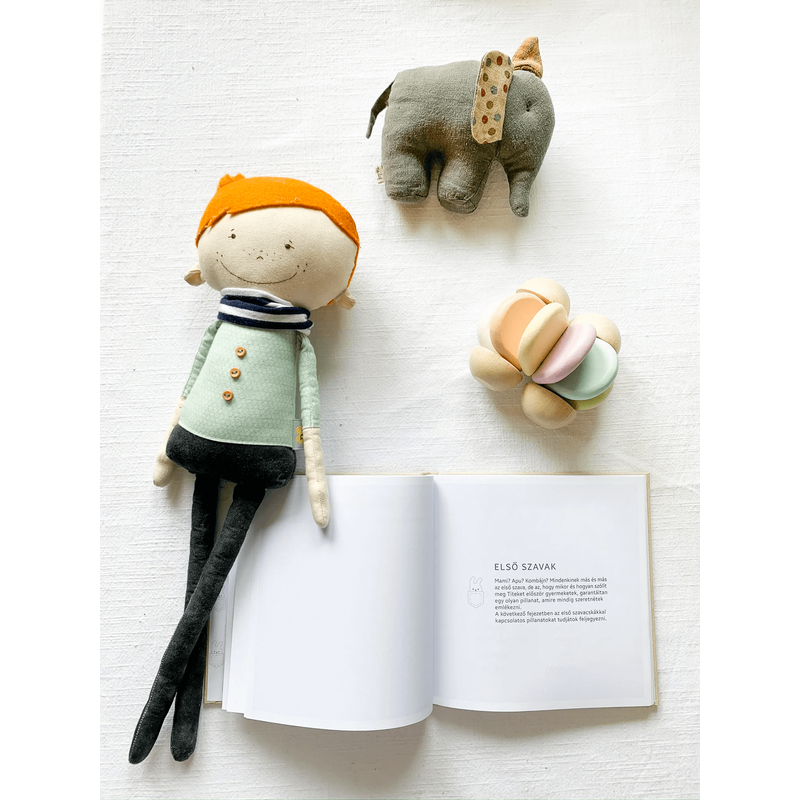 Poronty products -  Arany mondatok