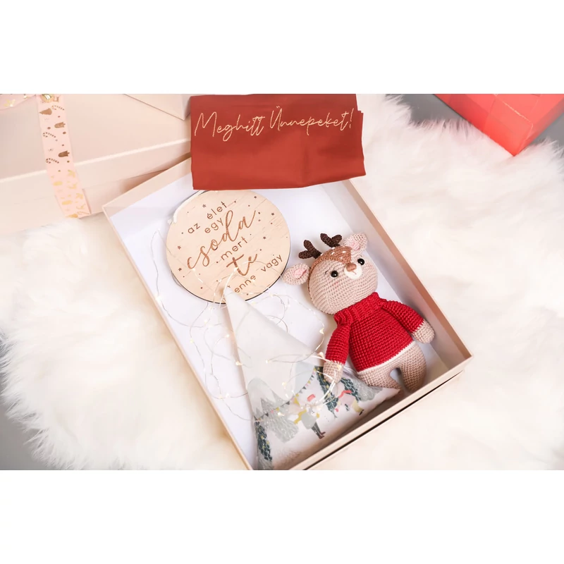 Festive season box